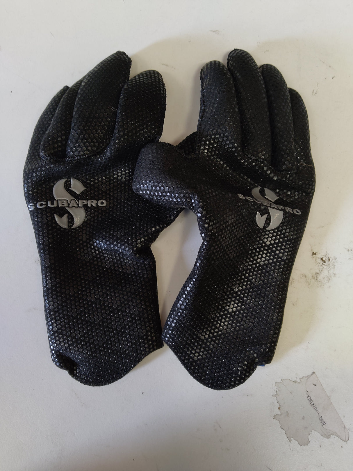 Open Box Scubapro D - Flex Rebel Glove 2mm