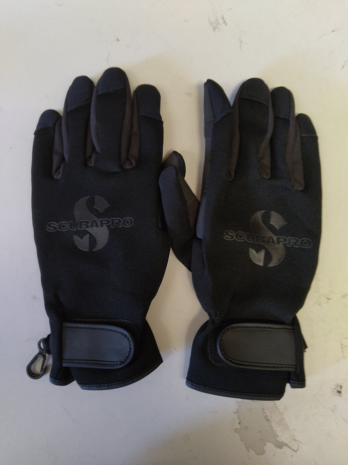 Open Box Scubapro Tropic 1.5mm Dive Glove