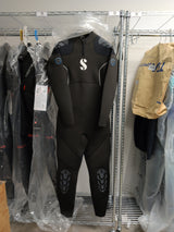 Open Box Scubapro Everflex Yulex Steamer 3/2 mm Women's