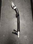 Used Scubapro Spectra Dry Scuba Diving Snorkel