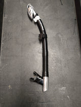 Open Box Scubapro Spectra Dry Scuba Diving Snorkel