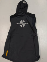 Used Scubapro Hybrid Hooded Vest Women's