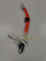 Used Mares Ergo Dry Snorkel