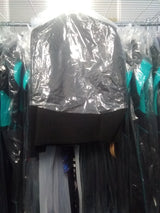 Used Scubapro Definition Top 1.0mm Long Sleeve Men's