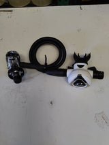 Used OCEANIC DELTA 5 + EDX, YOKE