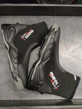 Used Mares 5mm Trilastic Boot