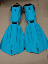 Open Box Scubapro Seawing Nova Fins