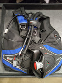 Used Mares Prestige SLS