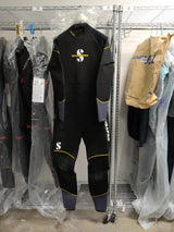 Open Box Scubapro Sport Steamer G2 3mm Wetsuit - Mens