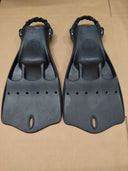 Used Scubapro Jet w/ Spring Heel Strap Scuba Diving Fin