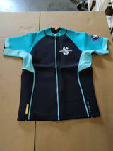 Open Box Scubapro Everflex 1.5 Women's Short Sleeve