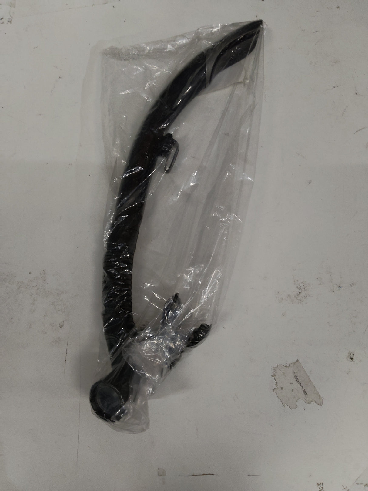 Used Oceanic Ultra SD Snorkel