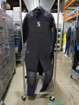 Open Box Scubapro Everflex Yulex Steamer 5/4 mm Men's