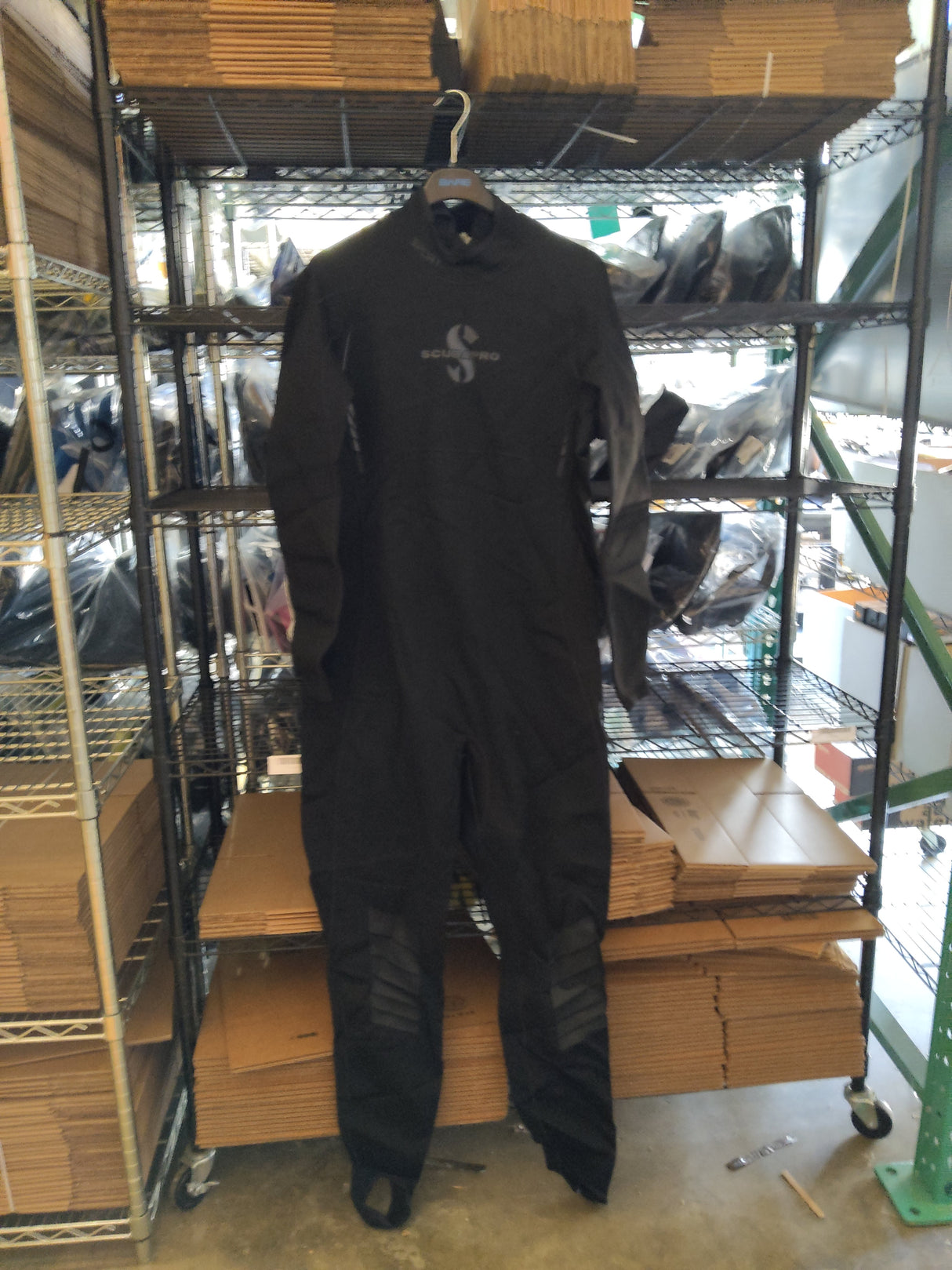 Open Box Scubapro Sport Steamer 0.5 mm Men's