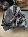 Used Aqualung Rogue BCD Black/Grey