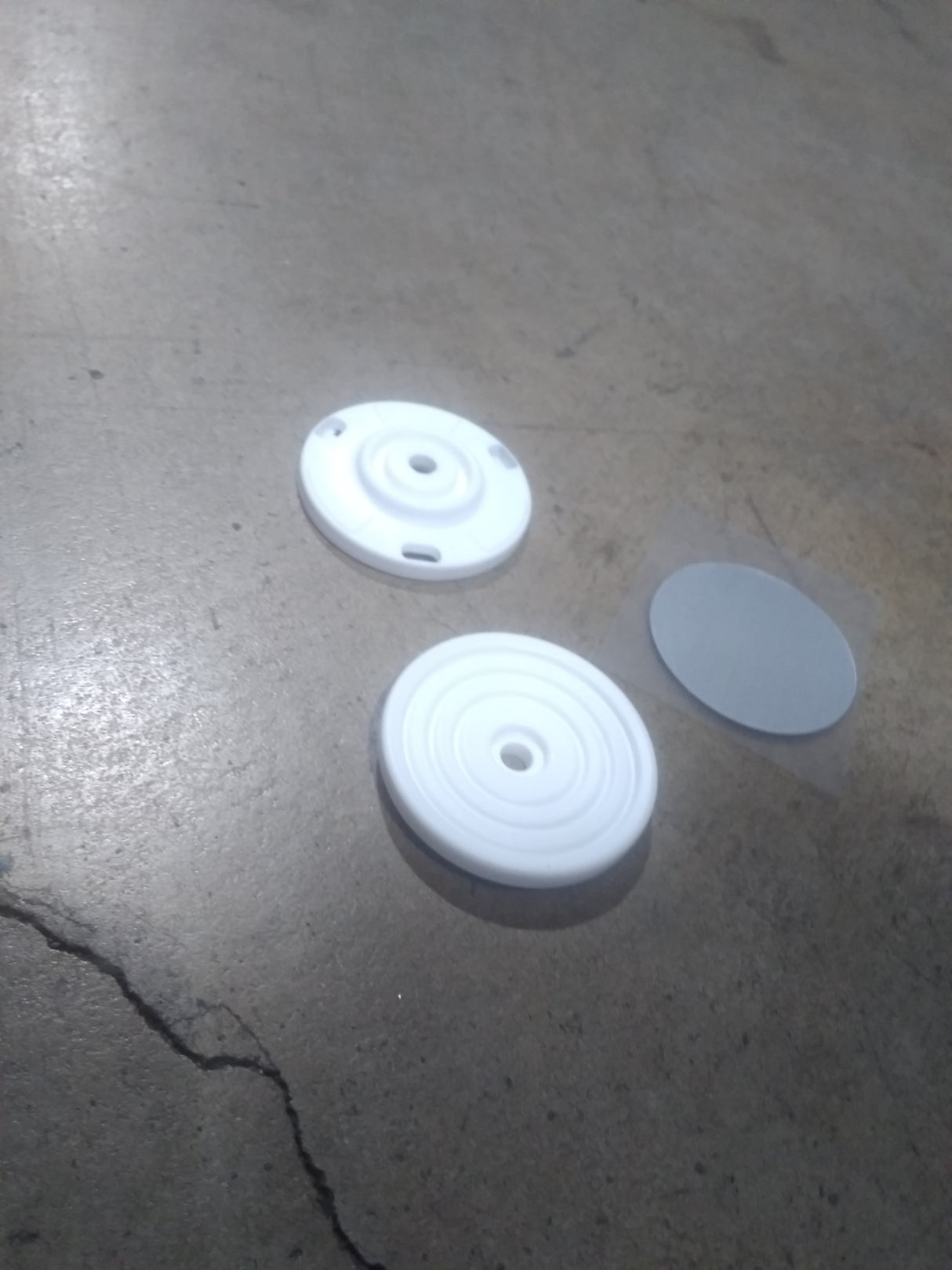 Open Box Scubapro S - TEK Spool Color Kit