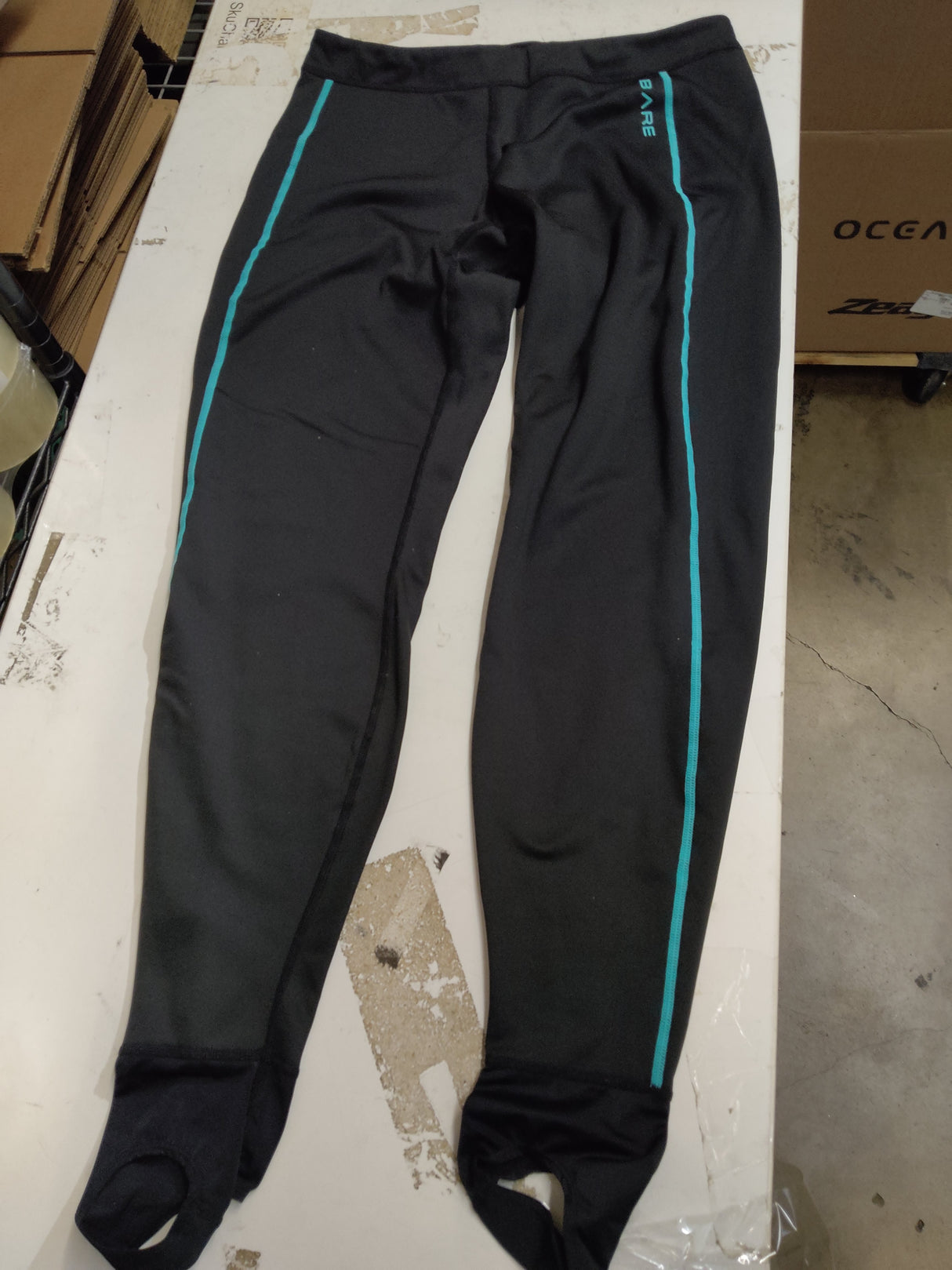 Open Box Bare Ultrawarmth Base Layer Pants, Womens