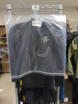 Used Scubapro Hybrid Thermal Long Sleeve Women's