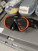 Used Scubapro Spectra Mini Two Window Dive Mask