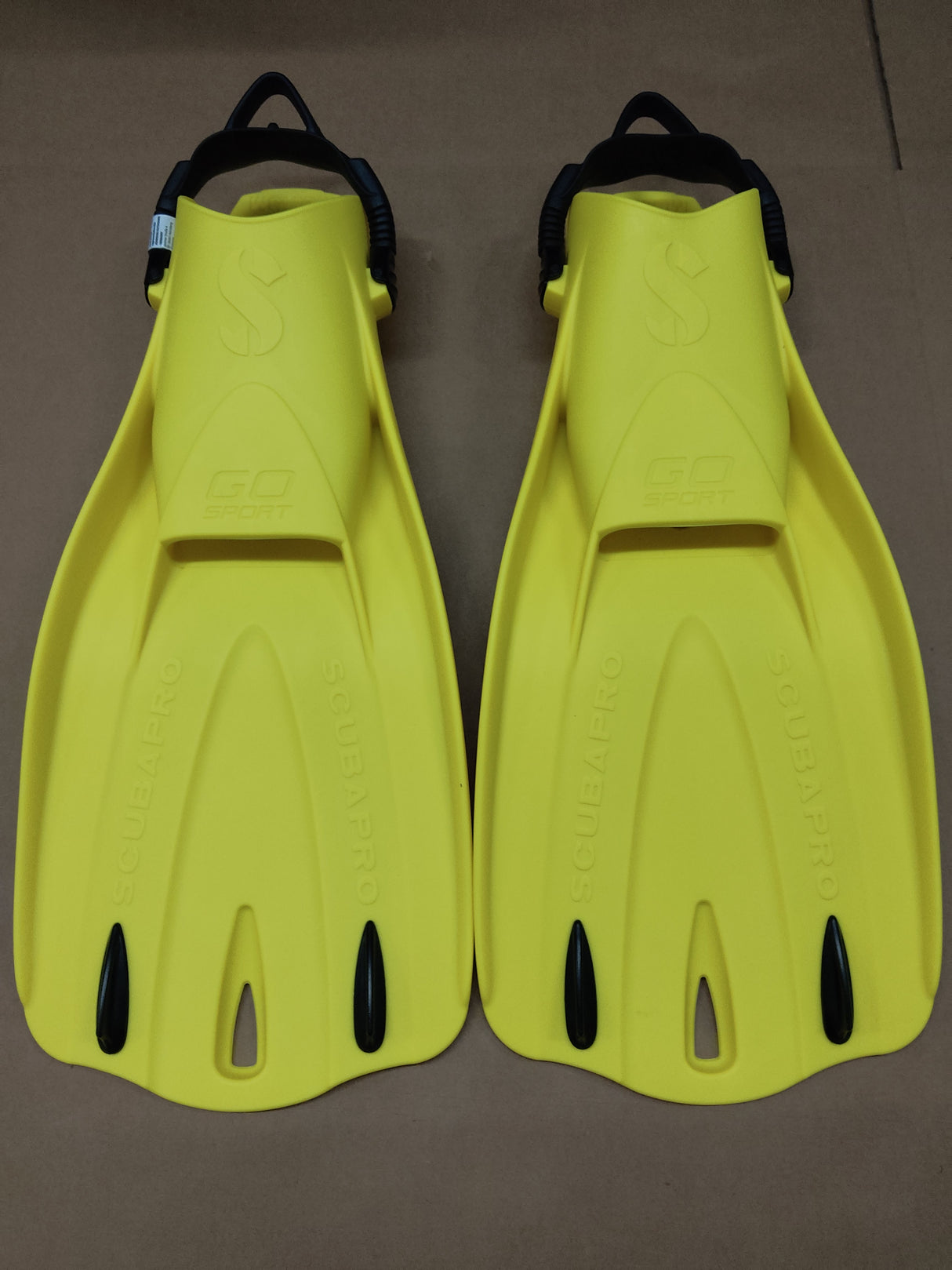 Open Box Scubapro GO Sport