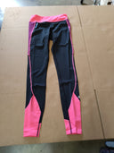 Used Scubapro Rash Guard Legging Women's (UPF80)