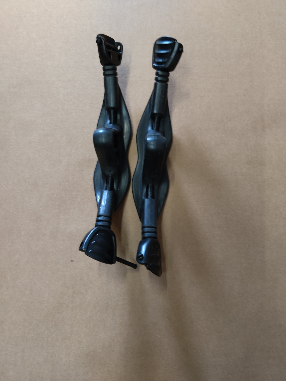 Open Box Scubapro Fin Strap, GO Bungee, Mini