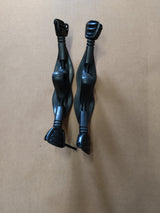 Open Box Scubapro Fin Strap, GO Bungee, Mini