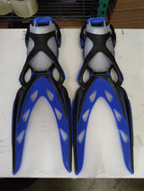 Used Mares X-Stream Fins