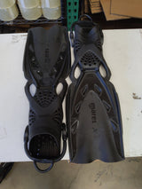 Used Mares X-Stream Fins