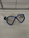 Used Scubapro Mini Vu Dive Mask (Blenny)
