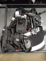 Used Mares Kaila SLS BCD