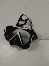 Used Mares Pure Wire Mask