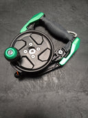 Used Apeks Ascend Dive Reel