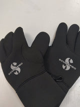 Used Scubapro Everflex 5mm Glove