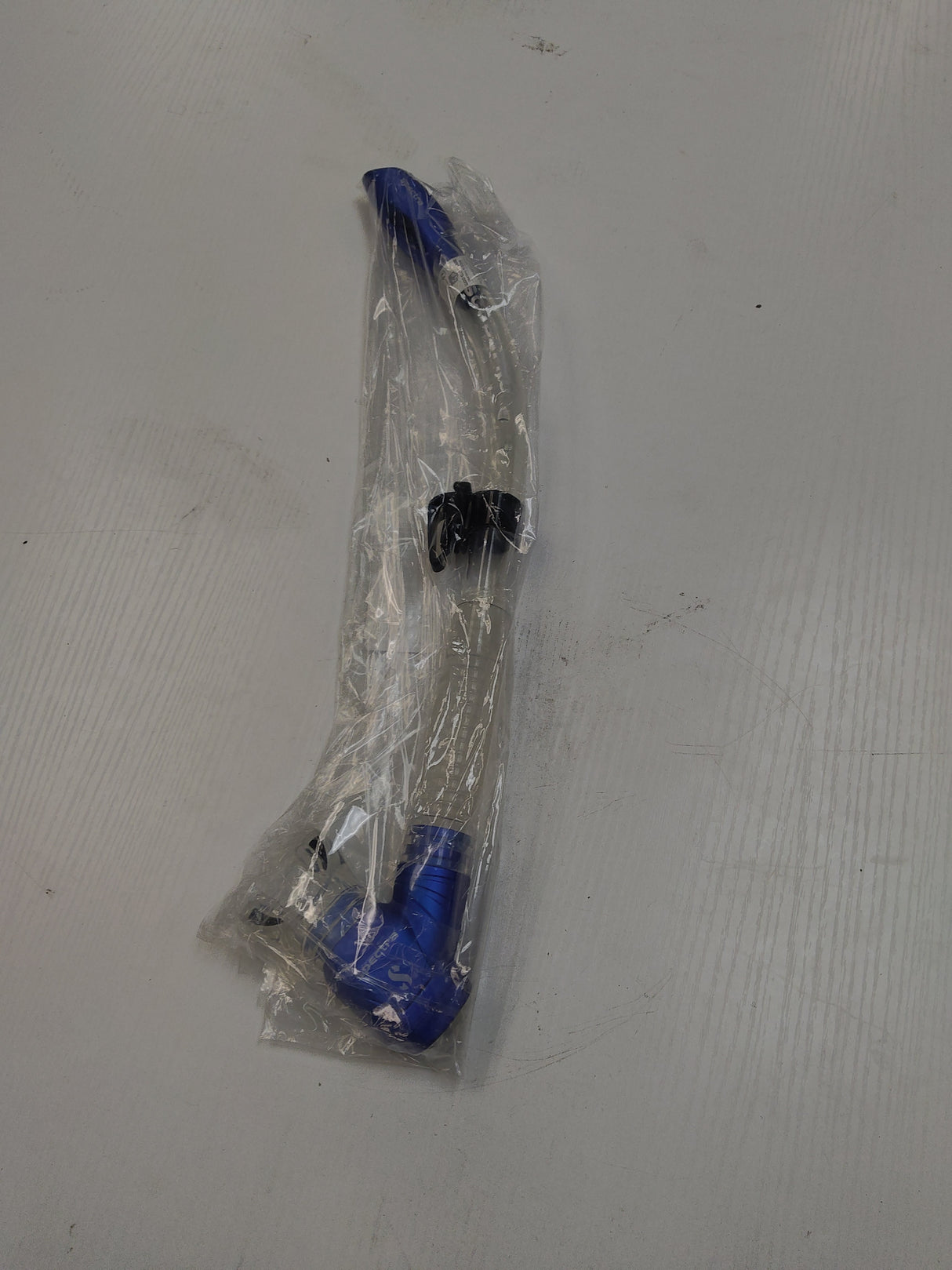 Used Scubapro Spectra Dry Snorkel