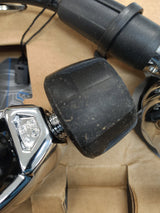 Open Box Scubapro MK25 EVO/A700 DIVE REGULATOR SYSTEM, INT