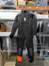 Open Box Scubapro Everflex Yulex Steamer 7/5 mm Women's