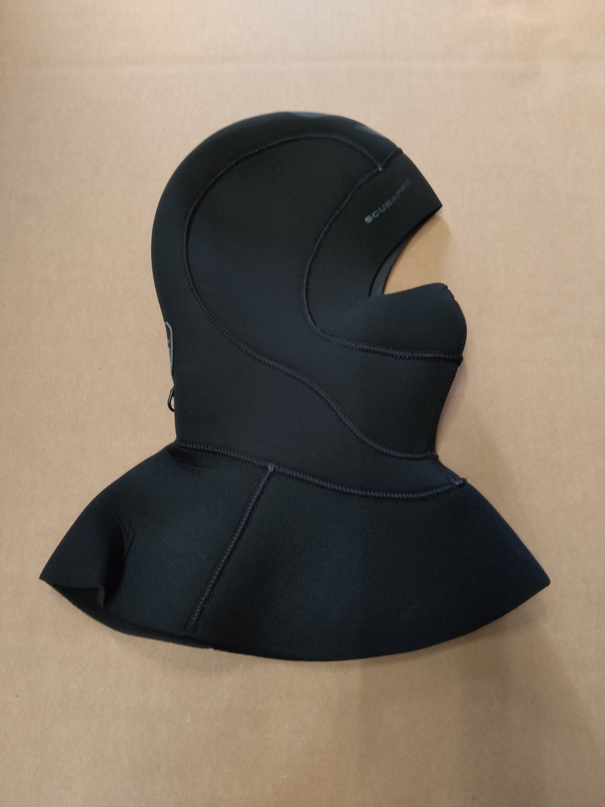 Open Box Scubapro Everflex Hood Bibbed 6/4