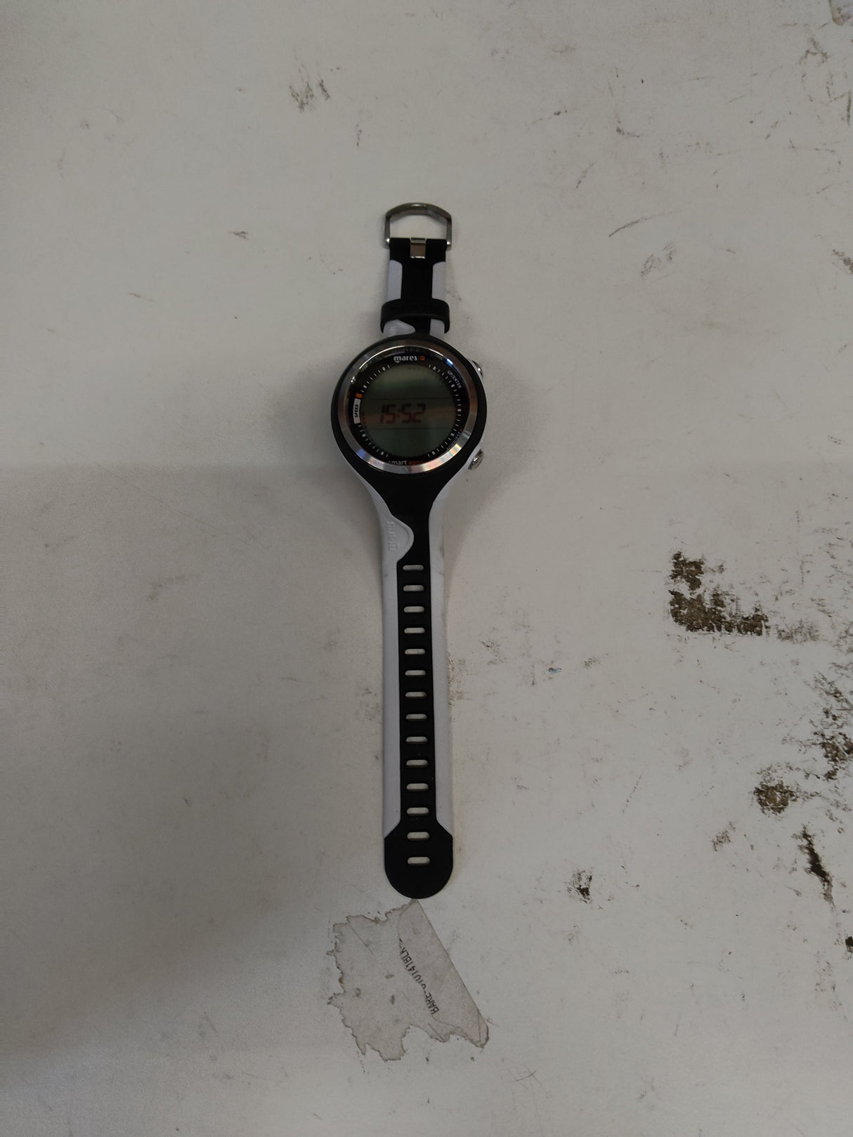 Used Mares Smart Apnea Dive Computer