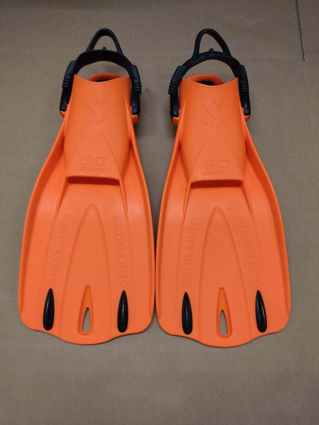 Open Box Scubapro GO Sport Gorilla Diving Fin