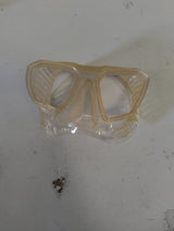 Open Box Scubapro D - Mask Skirt