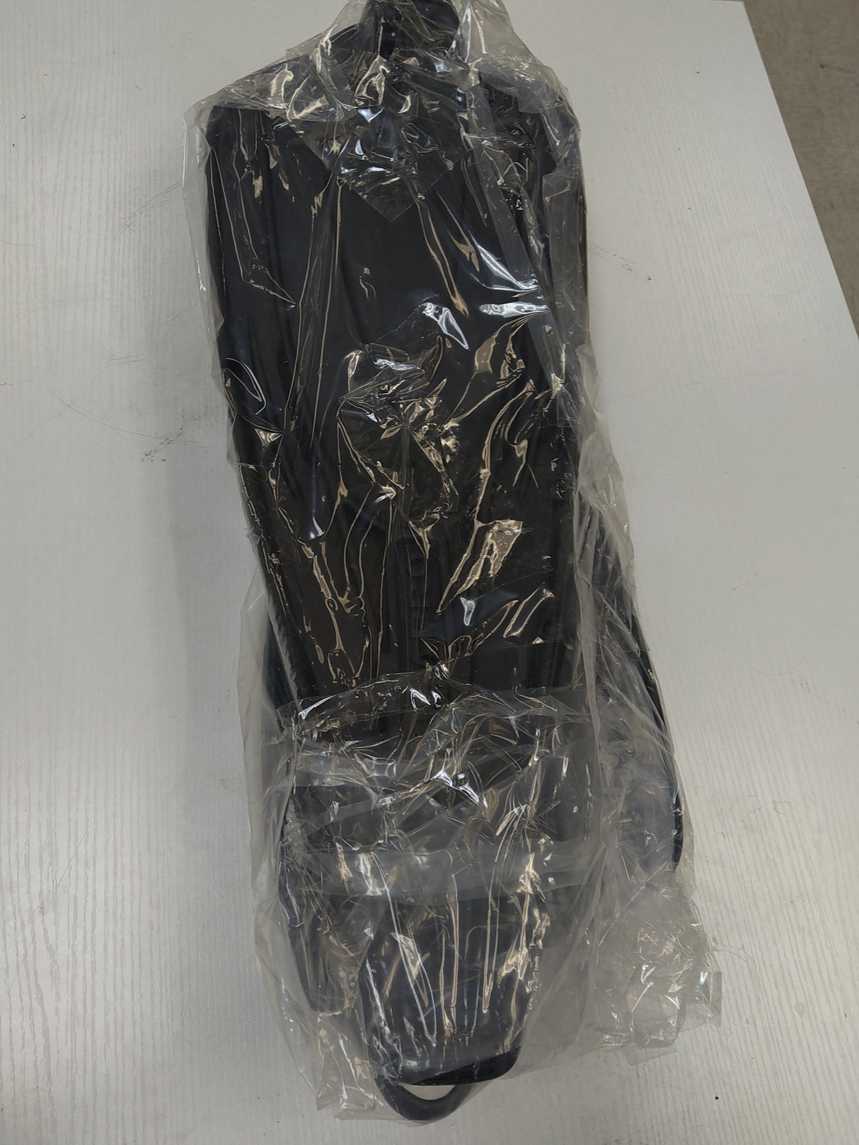 Used Scubapro GO Travel Fins