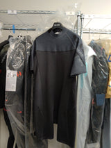 Open Box Bare 2 MM Revel Shorty Mens Scuba Diving Wetsuit