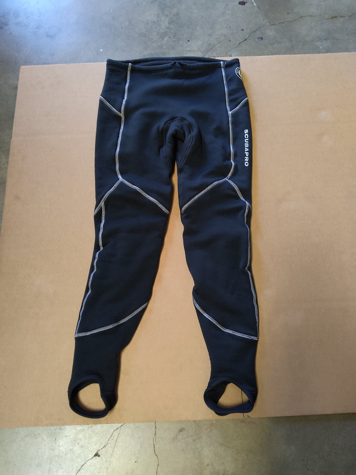 Open Box Scubapro K2 Midweight Pant Undergarment Men