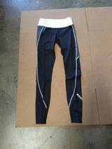 Open Box Scubapro Rash Guard Legging Women's (UPF80)