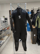 Used Scubapro Everflex Yulex Steamer 5/4 mm Men's