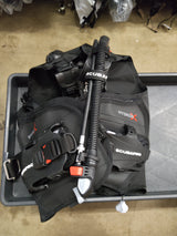 Open Box Scubapro Hydros X with Balanced Inflator Men's