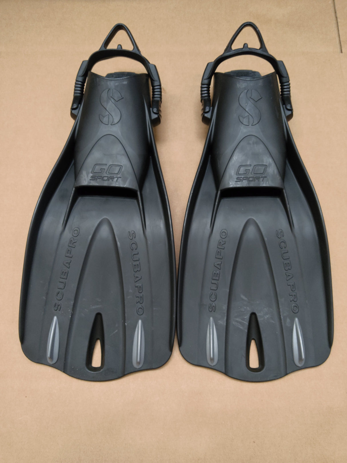 Open Box Scubapro GO Sport