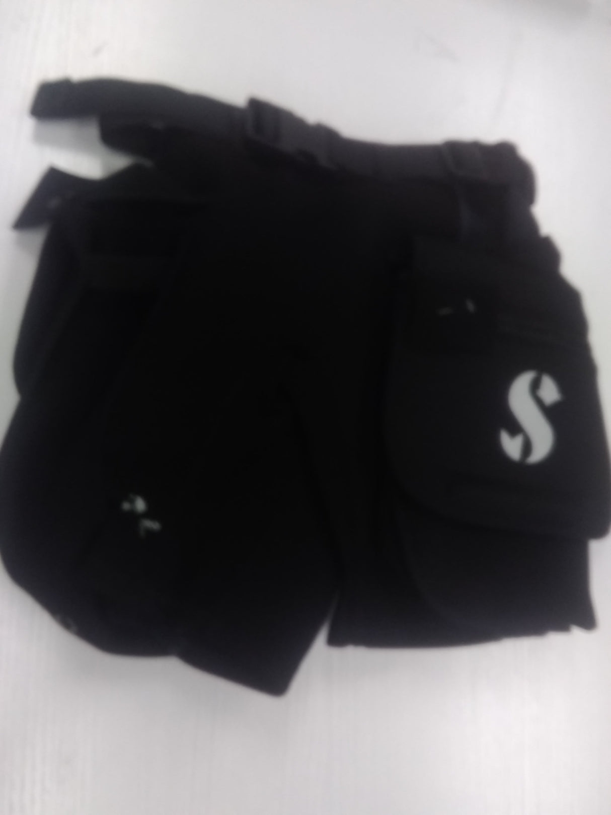 Open Box Scubapro Hybrid Cargo Short Women's