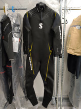 Open Box Scubapro Definition Steamer 3mm Mens Full Scuba Diving Wetsuit